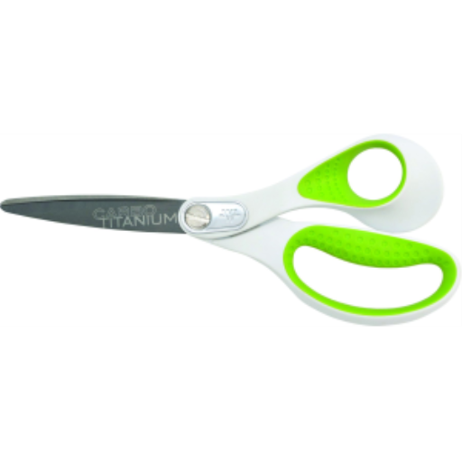 8" Straight CarboTitanium? Scissors / 
Ciseaux droit CarboTitanium? de 8 po