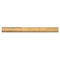 30cm ? Metric Scales, Plain Edge / 
30cm ? m?trique seulement ? ar?te ordinaire