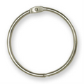 Loose Leaf Rings 2" Diameter ? 50/Box 2 po de diam?tre ? bo?te de 50