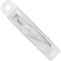 Westcott #11 Hobby Knife Repl Blades / 
Lames de rechange Westcott no 11