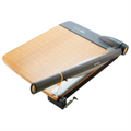 Trimair 46cm/18" Guillotine Trimmer / 
Massicot Trimair de 46cm/18 po