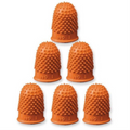 Finger Tips Heavy Duty Non-Ventilated ? Medium ? (1), 11/16? / Doigtiers non a?r?s usage intensif ? moyen ? (1), 11/16 po
