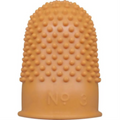 Finger Tips Heavy Duty Non-Ventilated ? Extra Large or Thumb ? (3), 15/16? / Doigtiers non a?r?s usage intensif ? pouce (tr?s grande) ? (3), 15/16 po