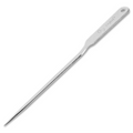 9" Stainless Steel / 
En acier inoxydable ? 9 po