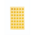 Gold Stars, 350/Pkg. / 
?toiles or ? paquet de 350