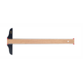 24? Wood and Plastic T-Square / ?querre en T de 24 po en bois et en plastique