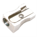 Single Hole Metal / 
Un trou en m?tal