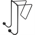 Two Prong Coat Hanger 
Support pour manteau ? 2 crochets