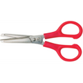 4-3/4" School Scissors ? Blunt / 
Ciseaux d??colier ? bouts ronds 4-3/4 po