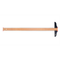 36? Wood and Plastic T-Square / ?querre en T de 36 po en bois et en plastique