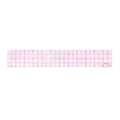8ths Bevelled Ruler 12?   
R?gle biseau 1/8 au po, 12 po