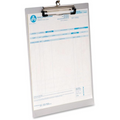 Letter Size / 
Format lettre