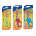 5" Kids Soft Handle Pointed Scissors - Red / 
Ciseaux ? bouts pointus et ? poign?e douce 5 po pour enfants - rouge