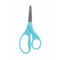 5? Antimicrobial Hard Handle Blunt Kids Scissors/ Ciseaux ? bouts ronds avec protection antimicrobienne poign?e dure pour enfants, 5 po