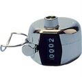 Hand Tally Counter / 
Compteur manuel