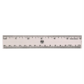 15cm/6? ? Inch/Metric Scaless / 
15cm/6 po ? pouces/m?trique