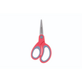 5" Pointed Soft Grip Lefty Scissors / 
Ciseaux gauchers pointus ? prise souple 5 po
