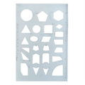 Geometry Stencil
Gabarit de g?ometrie