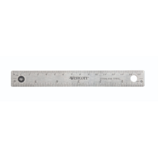 15cm/6" ? Inch/Metric / 
15cm/6 po ? pouces/m?trique