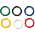 6 pk Coloured Artist?s Tape 
Ruban d'artiste de couleur, paquet de 6