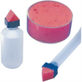 Bottle Moistener ? Tube Style / 
Mouilleur en bouteille ? tube ? style crayon