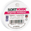 Sortkwik Fingertip Moistener ? 10gm / ? Sortkwik Humecteur ? 10g