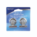 Magnetic Clips 1?? ? 2/Card ? Capacity - 33mm / Pinces magnetiques 1? po ? 2/carte ? capacit? - 33mm