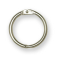 Loose Leaf Rings 1" Diameter ? 100/Box 1 po de diam?tre ? bo?te de 100