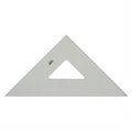14? Professional Triangle / ?querre professionnelle de 14 po