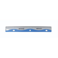 30cm Antimicrobial Wave Ruler, blue / 
30cm r?gle ondul?e antimicrobienne - bleu