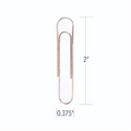 2" ? 50 mm Smooth Finish - 50 per Card / 
2 po ? 50 mm fini liss? - 50 par carte