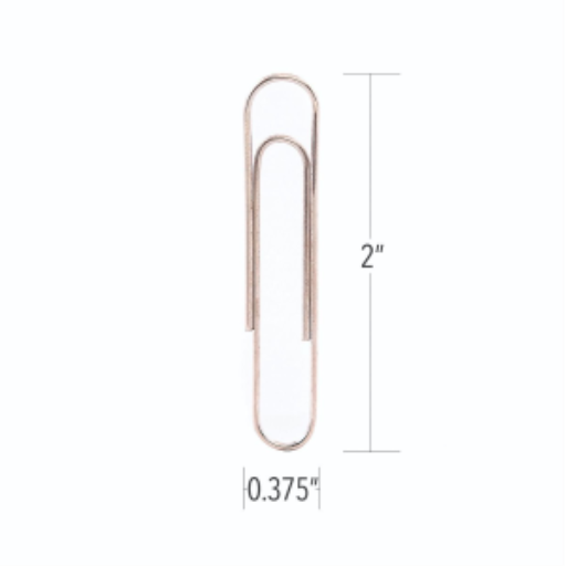 2" ? 50 mm Smooth Finish - 50 per Card / 
2 po ? 50 mm fini liss? - 50 par carte