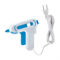 Low Temperature Non-Stick Glue Gun / 
Mini pisolet ? colle avec buse antiadh?sive, bass temp?rature