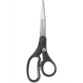 KleenEarth? 7? Straight Basic Black Handle Scissors / Ciseaux ? prise droite de base KleenEarth?, 7 po ? noir