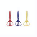 51/2? Safety Scissors - Stainless Steel Blades / 
Ciseaux de s?ret? 51/2 po, lames en acier inoxydable