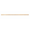 Metric Scales Only (cm one side, mm on the other) / M?trique seulement - cm d?un c?t?; mm de l?autre