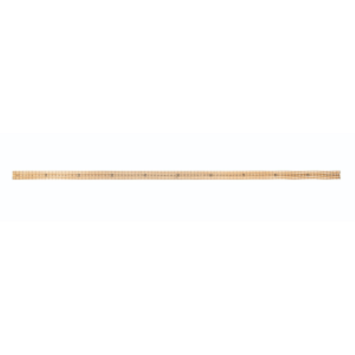 Metric Scales Only (cm one side, mm on the other) / M?trique seulement - cm d?un c?t?; mm de l?autre