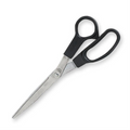 8" Straight Trimmers / 
Ciseaux droits 8 po, bulk