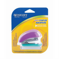 Antimicrobial Mini Stapler with Standard Staples / 
Mini-agrafeuse antimicrobienne avec agrafes standards