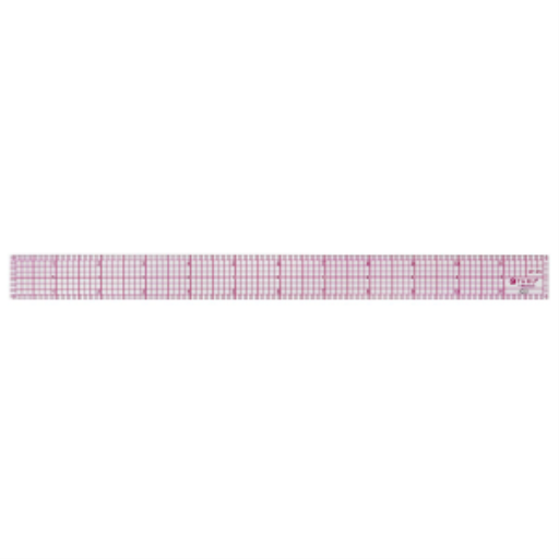 8ths Graph Ruler 12?
R?gle graphique 1/8 au po, 12 po