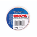 Sortkwik Fingertip Moistener ? 49gm / ? Sortkwik Humecteur ? 49g
