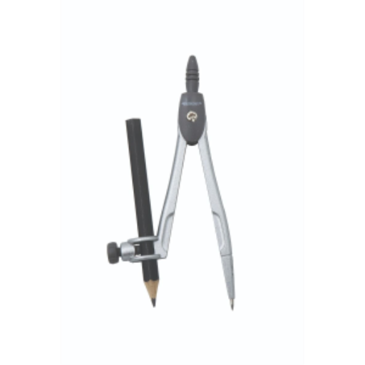 Metal compass / 
Compas en m?tal