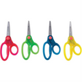 5" Translucent Glitter Scissors Pointed / 
Ciseaux 5" pointus translucide avec des paillettes