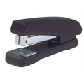 Stapler Half Strip, Black - Plastic Base /Agrafeuse  Demi-bande noir - Base en plastique