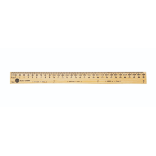 30cm ? Plain Edge / 
30cm ? ar?te ordinaire
