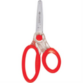 5" X-Ray Antimicrobial Kids Blunt Scissors / 
Ciseaux antimicrobiens X-Ray pour enfants, ? bouts ronds 5 po