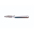 Lift Type with Chrome Finish / 
Mod?le fourchette - fini chrom?