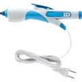 Premium Non-Stick Glue Pen / 
Stylo ? colle avec buse antiadh?sive