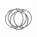 Card Rings 2" 4/pk /
Anneaux 2? po 4/pqt