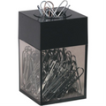 Smoke Bottom, Black Top - Box / 
Dessus noir ? r?cipient ? fum? ? - en bo?te